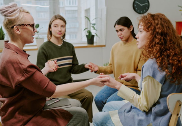 ADDICTION INTERVENTION​