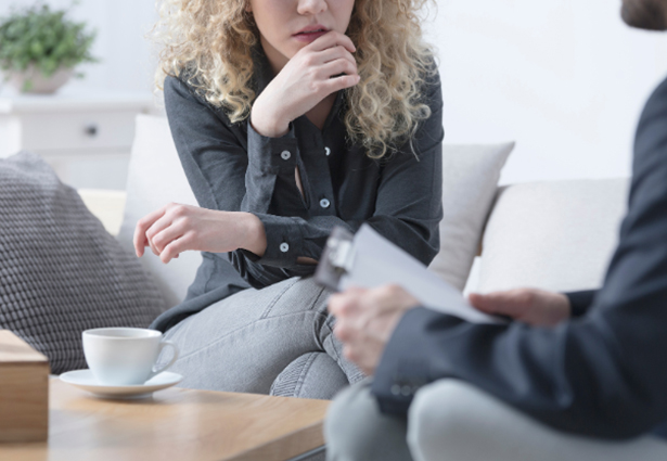 ADOLESCENT INTERVENTION​