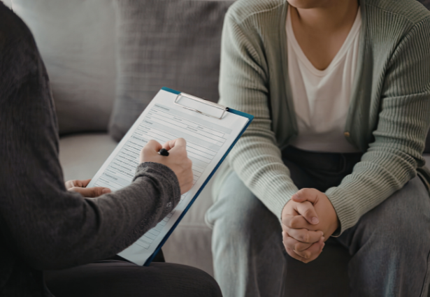 CONSULTING SERVICES​