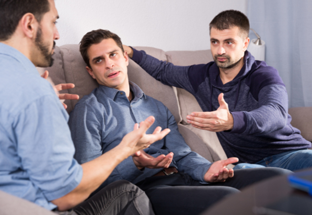 INTERVENTION PLANNING​